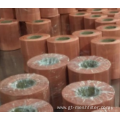 Red copper custom wire mesh roll